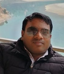 Harish Kumar Rathore